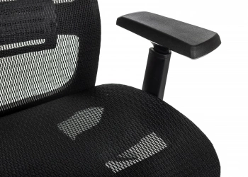 Кресло эргономичное Бюрократ  MC-912-H