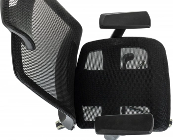 Кресло эргономичное Бюрократ  MC-912-H