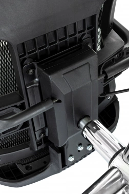 Кресло эргономичное Бюрократ  MC-912-H