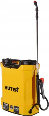 Опрыскиватель Huter SP  SP-10AC-SFA