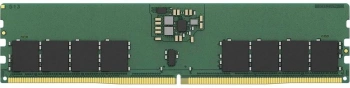 Память DDR5 32GB 6400MHz Kingston  KVR64A52BS8-32