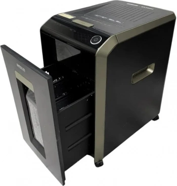 Шредер Office Kit SA200С 3,8x10