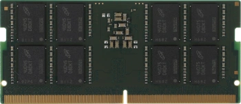 Память DDR5 32GB 6400MHz Kingston  KVR64V52BD8-32