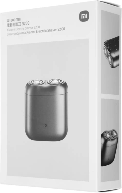 Бритва роторная Xiaomi S200