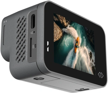 Экшн-камера Digma DiCam 970