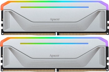 Память DDR5 2x32GB 6000MHz Apacer  AH5U64G60C622NWAA-2