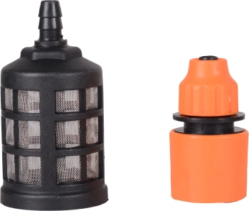 Минимойка Eurolux M-20Li