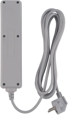 Сетевой фильтр Buro 400SL-1-G