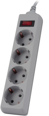 Сетевой фильтр Buro 400SL-1-G