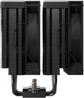 Устройство охлаждения(кулер) Deepcool AG620 Bk V2