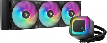 Система водяного охлаждения Deepcool LE360 V2