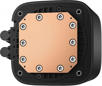 Система водяного охлаждения Deepcool LE240 V2