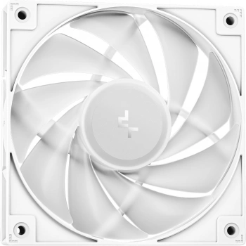 Система водяного охлаждения Deepcool LE240 WH V2