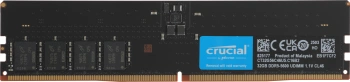Память DDR5 32GB 5600MHz Crucial  CT32G56C46U5