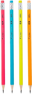 Набор карандашей ч/г Deli  EU50806