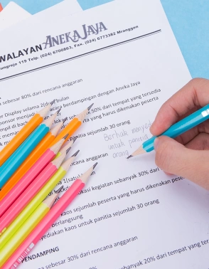 Набор карандашей ч/г Deli  EU50806