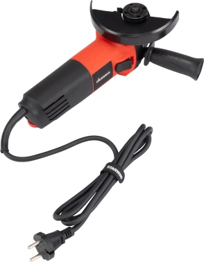 Углошлифовальная машина Starwind AG125-850