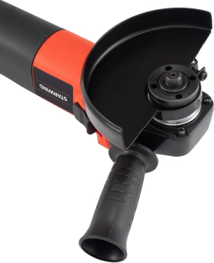 Углошлифовальная машина Starwind AG125-850