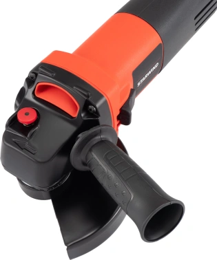 Углошлифовальная машина Starwind AG125-850