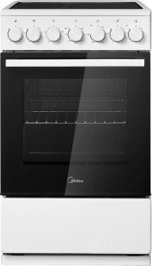 Плита Электрическая Midea MFO-M4E20T4E(WH)