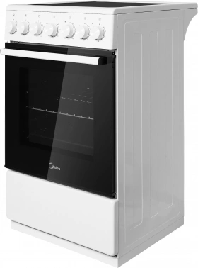 Плита Электрическая Midea MFO-M4E20T4E(WH)