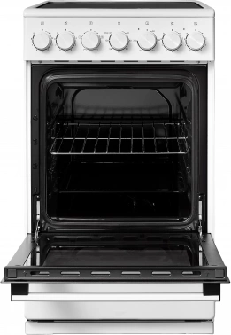 Плита Электрическая Midea MFO-M4E20T4E(WH)