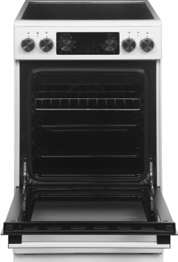 Плита Электрическая Midea MFO-D4E20T9E(WH)