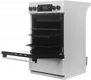 Плита Электрическая Midea MFO-D4E20T9E(WH)