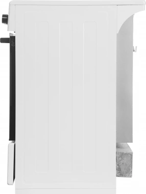 Плита Электрическая Midea MFO-D4E20T9E(WH)