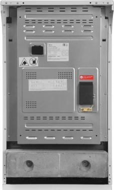 Плита Электрическая Midea MFO-D4E20T9E(WH)