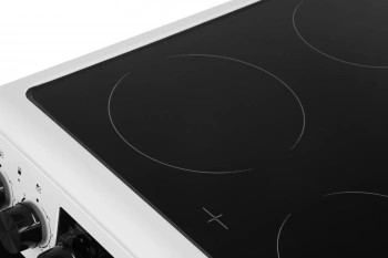 Плита Электрическая Midea MFO-D4E20T9E(WH)