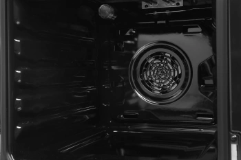 Плита Электрическая Midea MFO-D4E20T9E(WH)