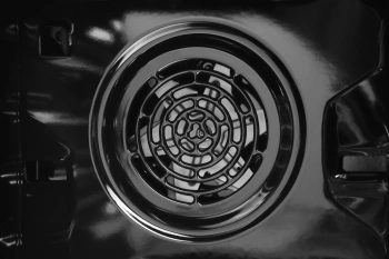 Плита Электрическая Midea MFO-D4E20T9E(WH)