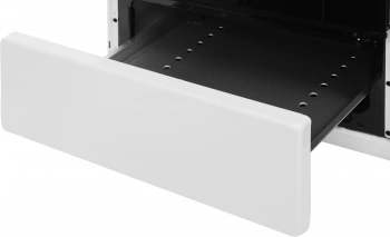 Плита Электрическая Midea MFO-D4E20T9E(WH)