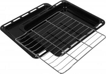 Плита Электрическая Midea MFO-D4E20T9E(WH)