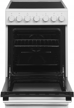 Плита Электрическая Midea MFO-M4E20T6E(WH)