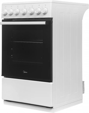 Плита Электрическая Midea MFO-M4E20T6E(WH)
