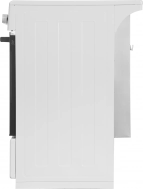 Плита Электрическая Midea MFO-M4E20T6E(WH)