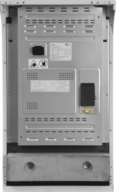 Плита Электрическая Midea MFO-M4E20T6E(WH)