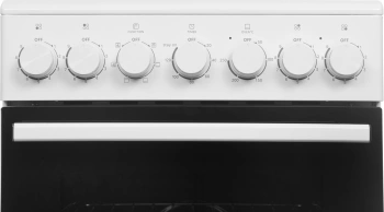 Плита Электрическая Midea MFO-M4E20T6E(WH)