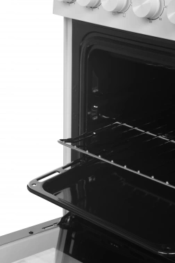 Плита Электрическая Midea MFO-M4E20T6E(WH)