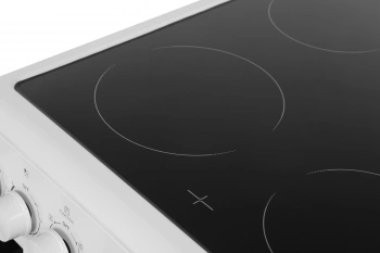 Плита Электрическая Midea MFO-M4E20T6E(WH)