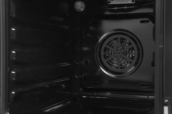 Плита Электрическая Midea MFO-M4E20T6E(WH)