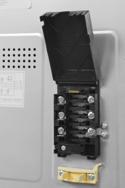 Плита Электрическая Midea MFO-M4E20T6E(WH)