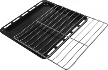 Плита Электрическая Midea MFO-M4E20T6E(WH)