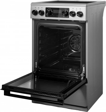 Плита Электрическая Midea MFO-D4E20T9E(SL)