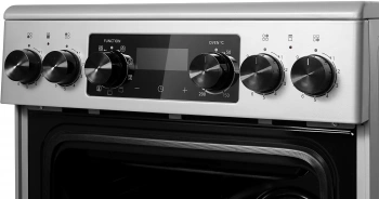 Плита Электрическая Midea MFO-D4E20T9E(SL)