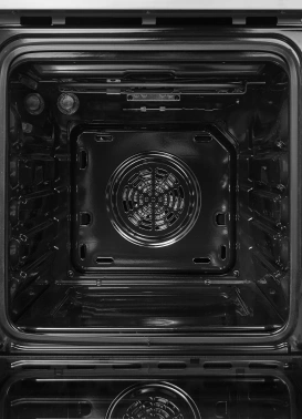 Плита Электрическая Midea MFO-D4E20T9E(SL)