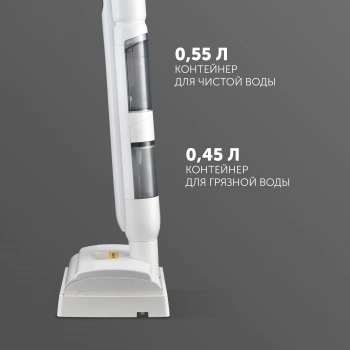 Электрошвабра Polaris PFW 3065