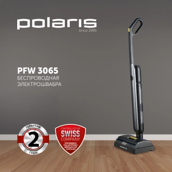 Электрошвабра Polaris PFW 3065